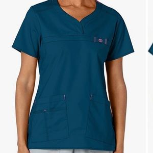 WonderWink Flex Scrub Set